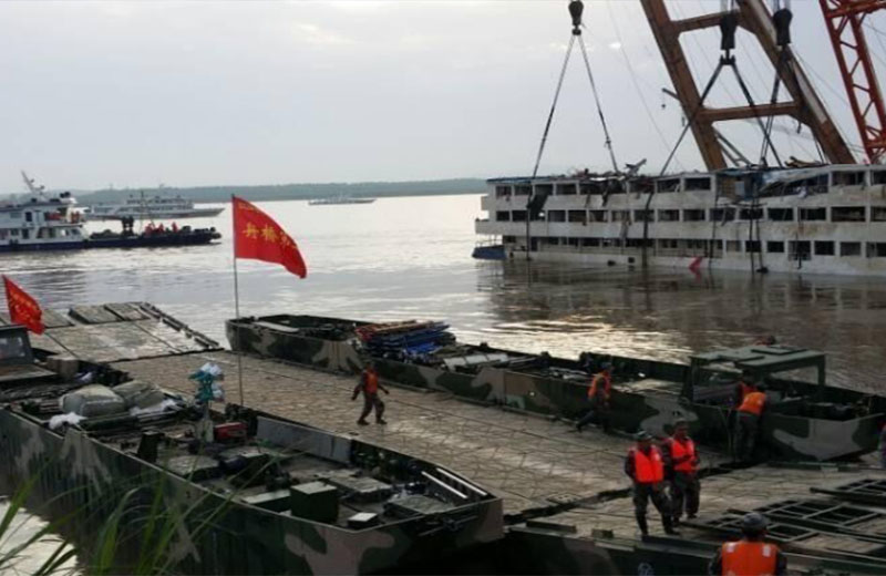 某裝備試驗實(shí)物圖 某裝備試驗實(shí)物圖